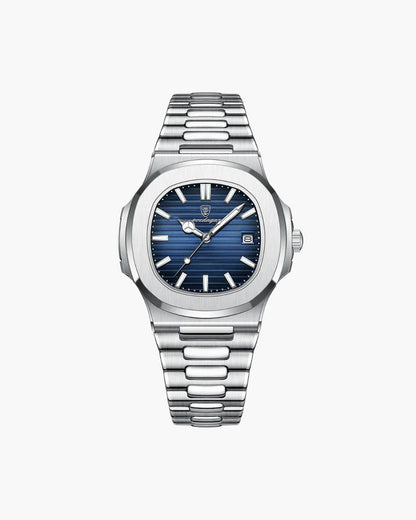 Geneva Classic Watch (Waterproof)