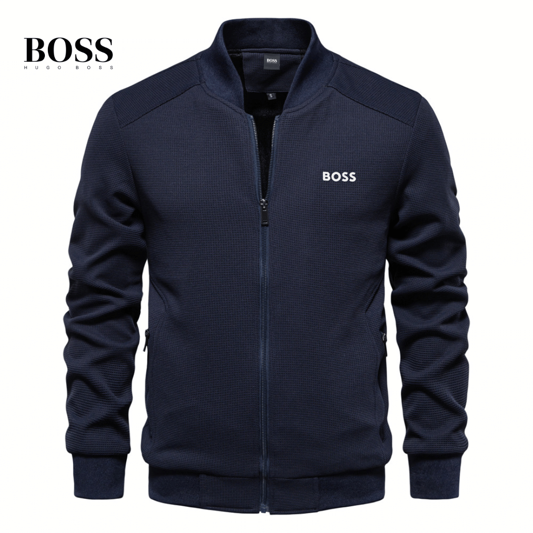 BOSS Jacket ™- LUSOUTLET