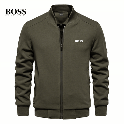 BOSS Jacket ™- LUSOUTLET