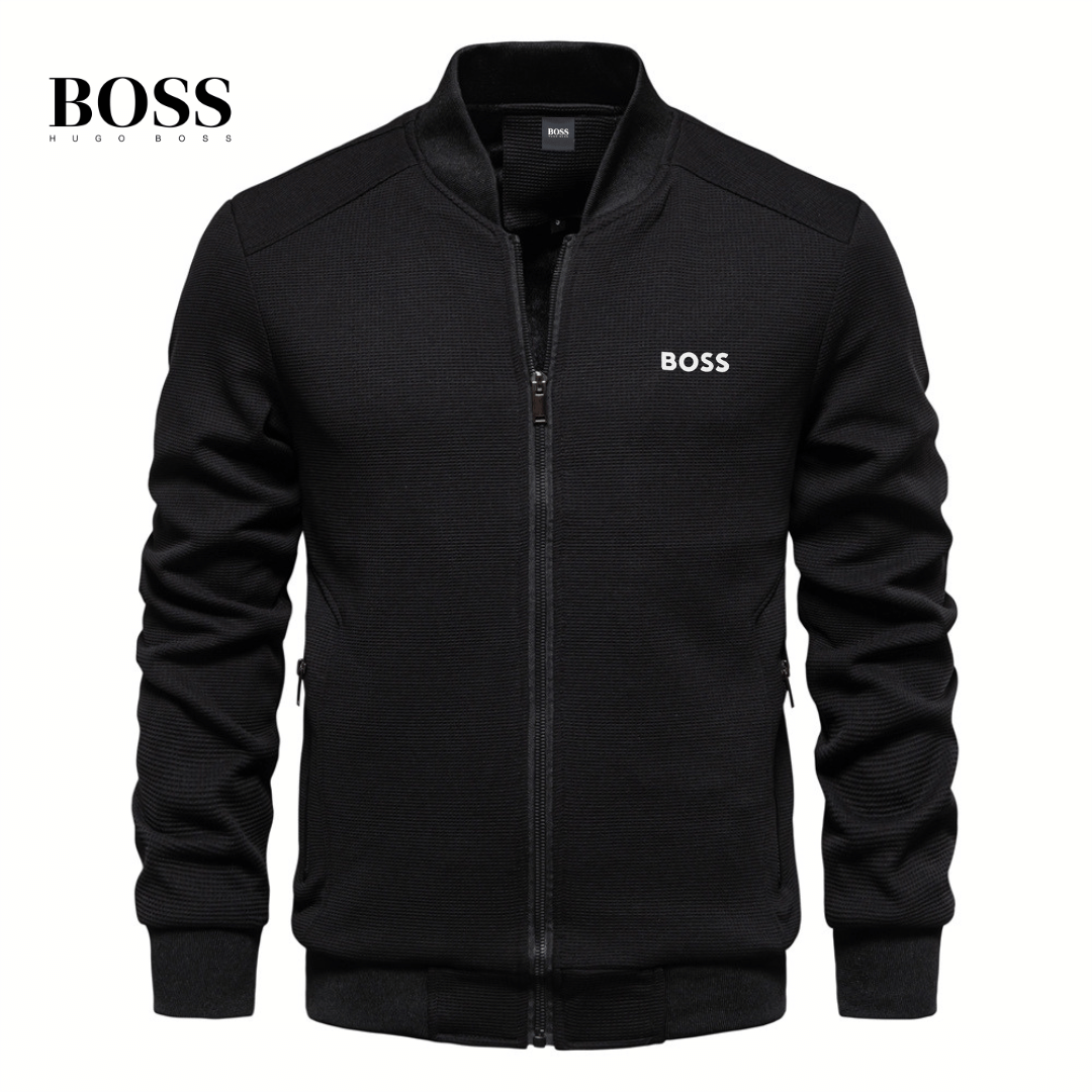 BOSS Jacket ™- LUSOUTLET