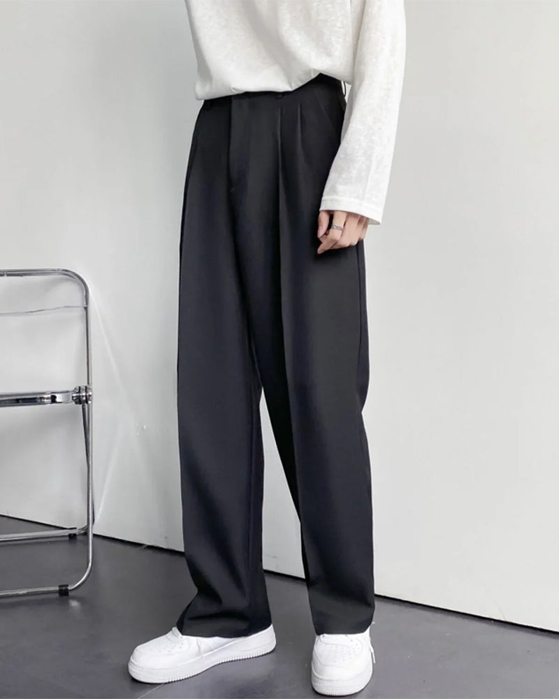 Paris Wide Fit Pantalon